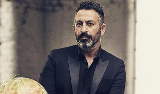 Cem Yılmaz İngiltere'yi kahkaha krizine soktu!