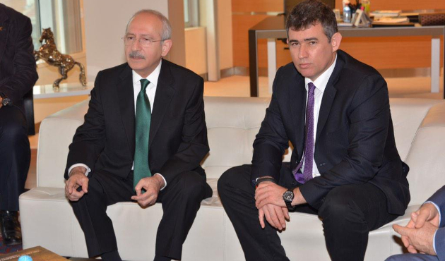 CHP bölünüyor! 31 Mart sonrası yeni parti...