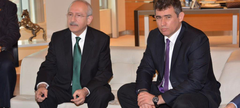 CHP bölünüyor! 31 Mart sonrası yeni parti...