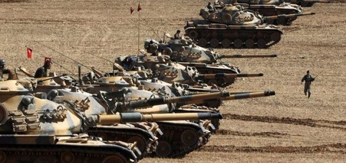 İşte Ankara'nın Musul planı