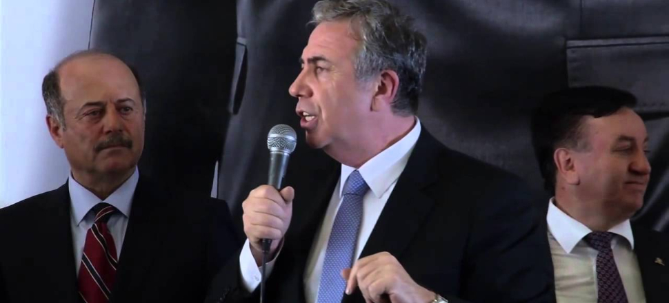 Mansur Yavaş seçilse bile başkanlığı düşebilir!