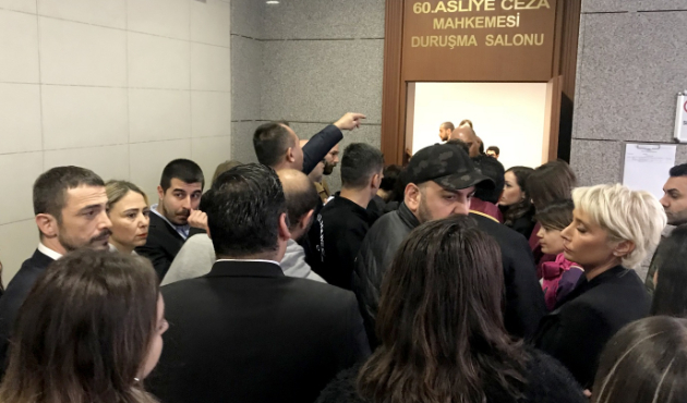 Uyuşturucu kullandığı ortaya çıktı!