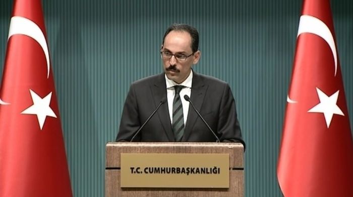 ABD - Suudi Arabistan geriliminde Türkiye tarafını seçti!