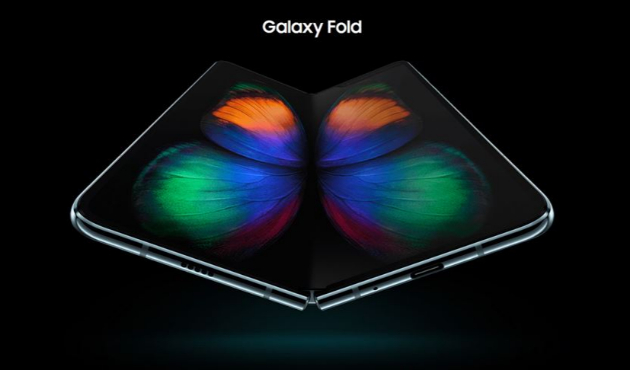 Galaxy Fold'un Türkiye'de satış tarihi belli oldu
