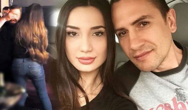 "Eşim fuhuştan sabıkalı" dedi, cevap gecikmedi!