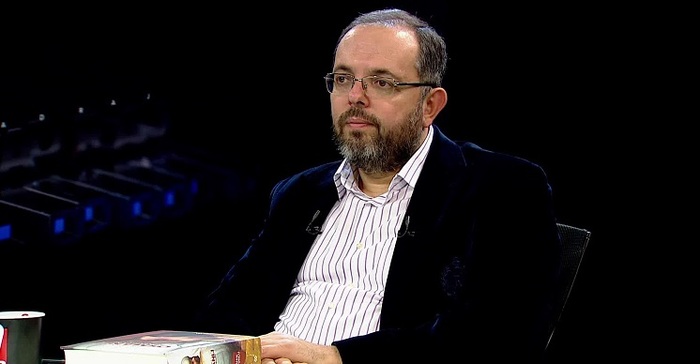 Milli Savunma Üniversitesi rektörlüğüne Erhan Afyoncu atandı!