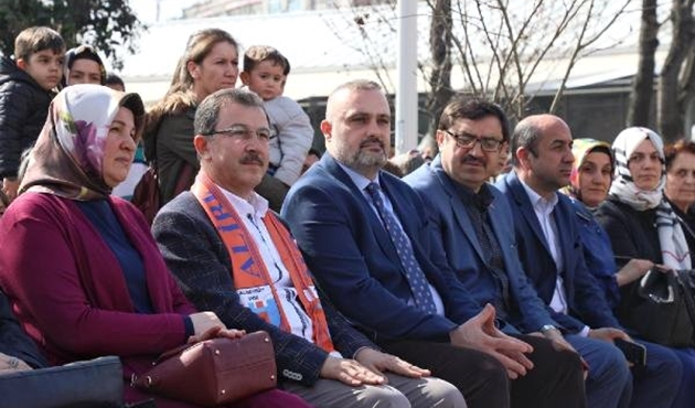 İstanbul'da Deniz Köken: Alibeyköy’ün adı köy ama burayı şehir yapacağız