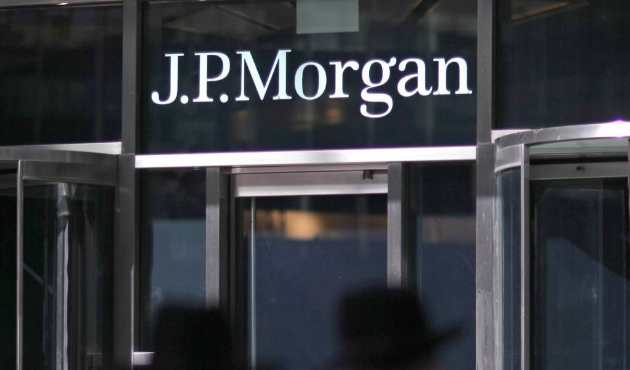 JP Morgan Türkiye'nin büyüme rakamını düşürdü...