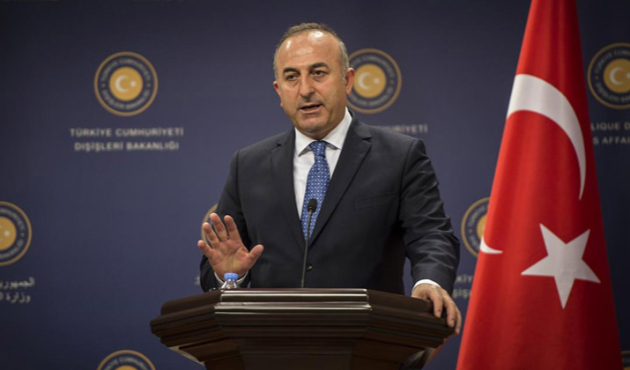 Bakan Çavuşoğlu: Çifte vatandaşlık vereceğiz