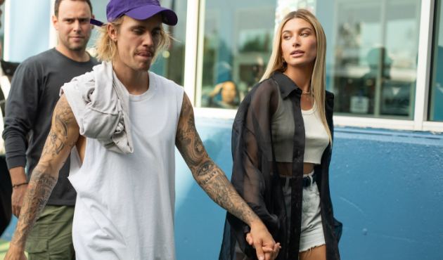 Justin Bieber aylardır tedavi görüyor!