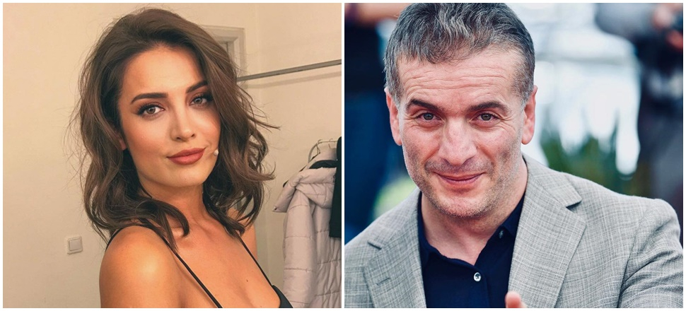 İrem Sak-Murat Cemcir aşkıyla ilgili ilk açıklama geldi!