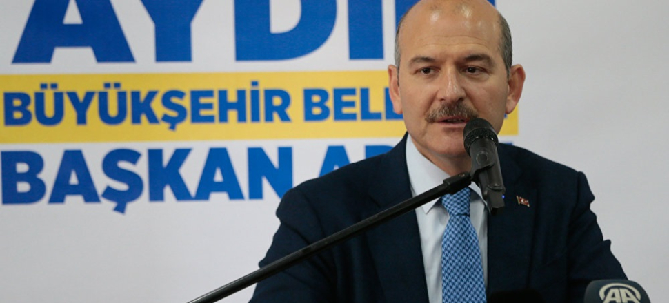 "Boynumuzu Kandil'in önünde eğik bırakmayın!"