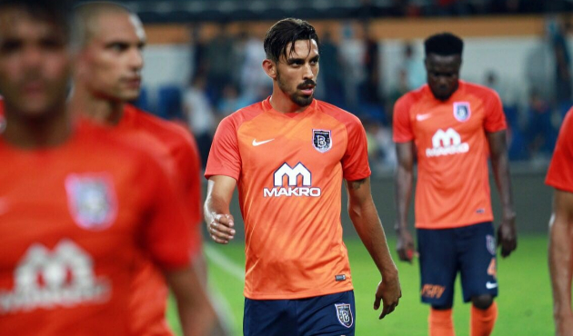 İrfan Can Kahveci, Premier Lig yolunda!