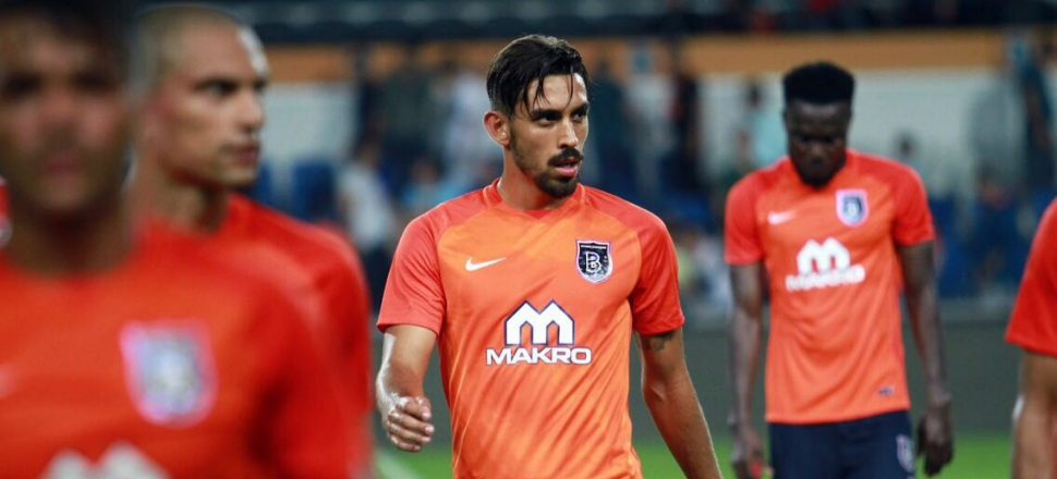 İrfan Can Kahveci, Premier Lig yolunda!