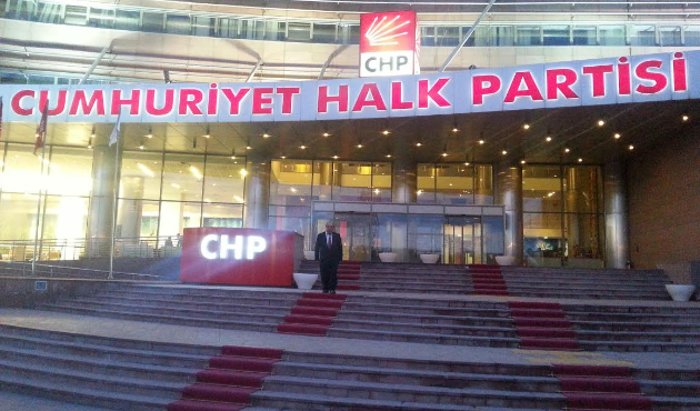 "Edremit adayına ihraç" açıklamasına düzeltme!