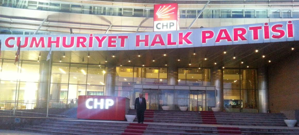 "Edremit adayına ihraç" açıklamasına düzeltme!