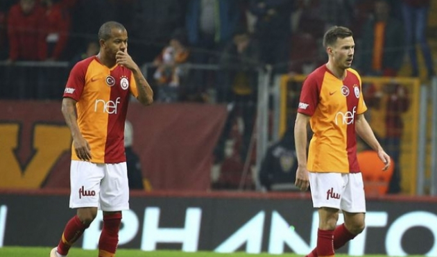 Galatasaray'da anlaşma tamam!