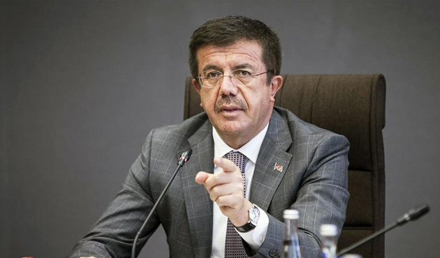 Zeybekci'den İzmirlilere toplu taşıma müjdesi...