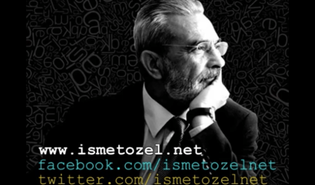 İsmet Özel 'Yıkılma Sakın' şiiri dinleyin!