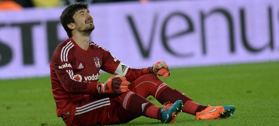 Tolga Zengin'in kadro dışı kalma sebebi ortaya çıktı!