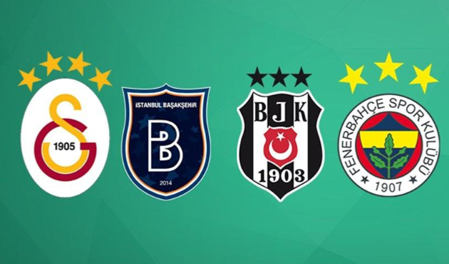 Süper Lig'de şampiyonluk oranları değişti!