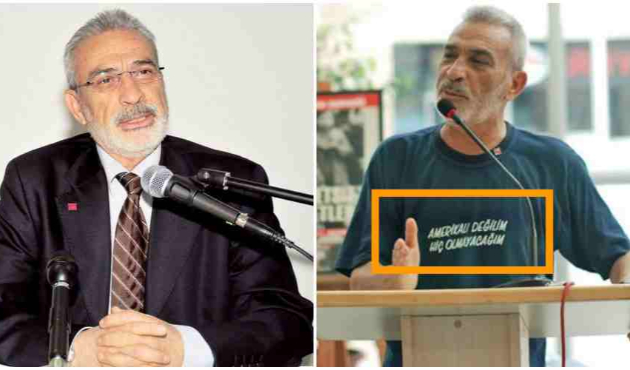İsmet Özel hastanede, sevenleri duacı: Yıkılma sakın!