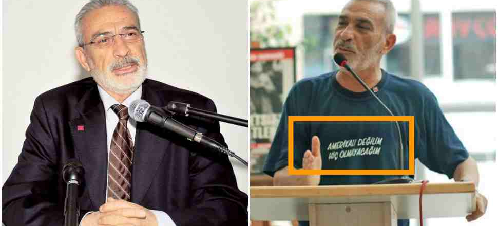 İsmet Özel hastanede, sevenleri duacı: Yıkılma sakın!