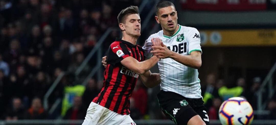 Merih Demiral'a Juventus kancası!