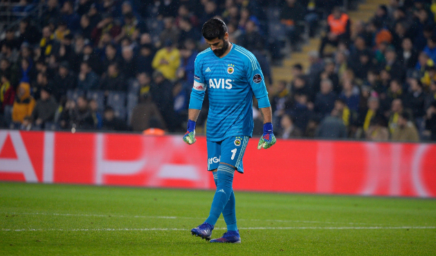 Ersun Yanal'dan kritik Volkan Demirel kararı!