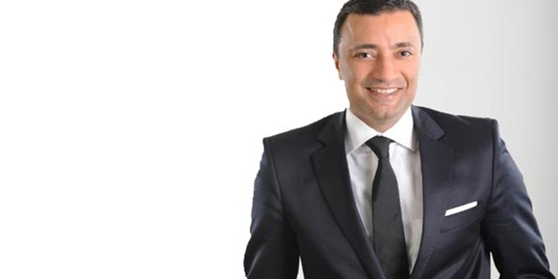 Metehan Demir açıkladı: İşte Akıncı Üssü'ndeki en kritik isim!
