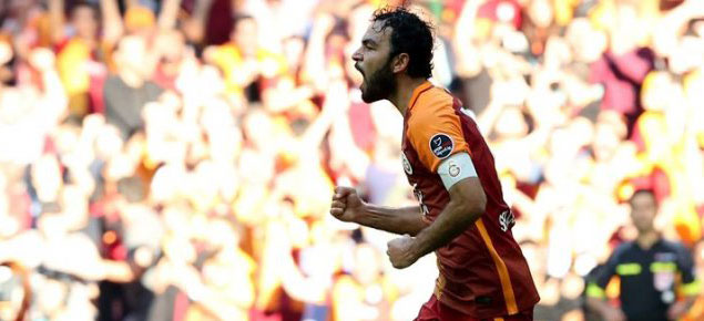 Selçuk İnan Prekazi ve Hagi'nin izinde