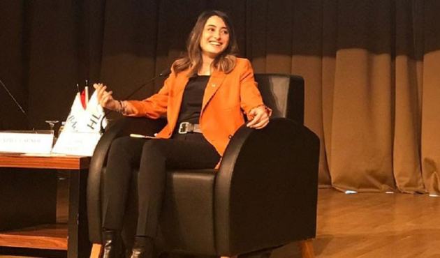 'Terör propagandası' suçlaması!