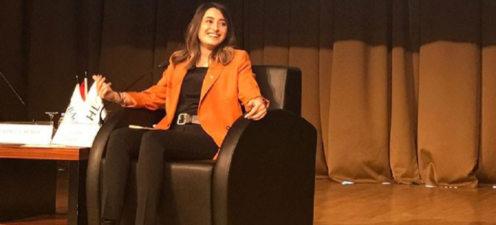 'Terör propagandası' suçlaması!