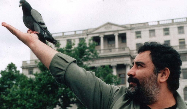 Ahmet Kaya'nın hayatı film oluyor!