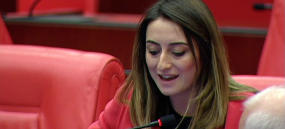 CHP'li vekil: PKK'nın oylarına talibiz!