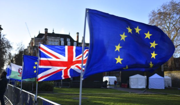 Brexit'te flaş gelişme
