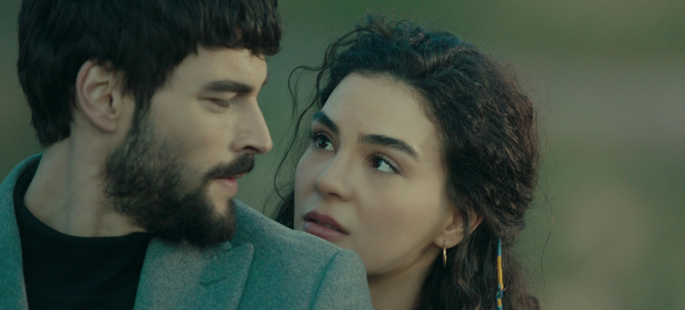 Hercai dizisi setinde büyük talihsizlik!