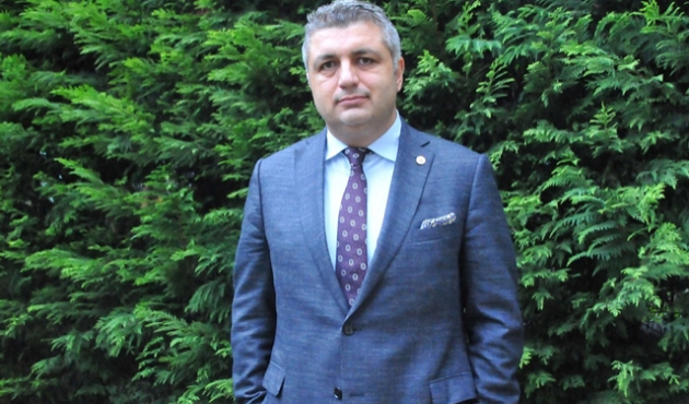 İstanbul'da TÜGİAD Başkanı Anıl Alirıza Şohoğlu: Küçülme 2019’da da hissedilecek