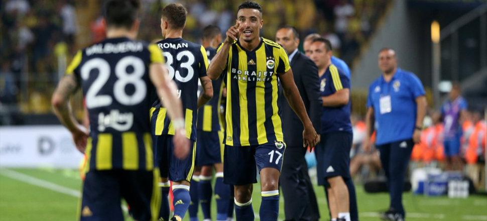 Fenerbahçe'de kriz büyüyor...