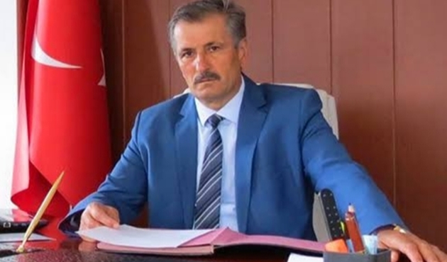 Aydın'da Başkan Haşim Şentürk, “Bu marş bizim inkılabımızı anlatır”