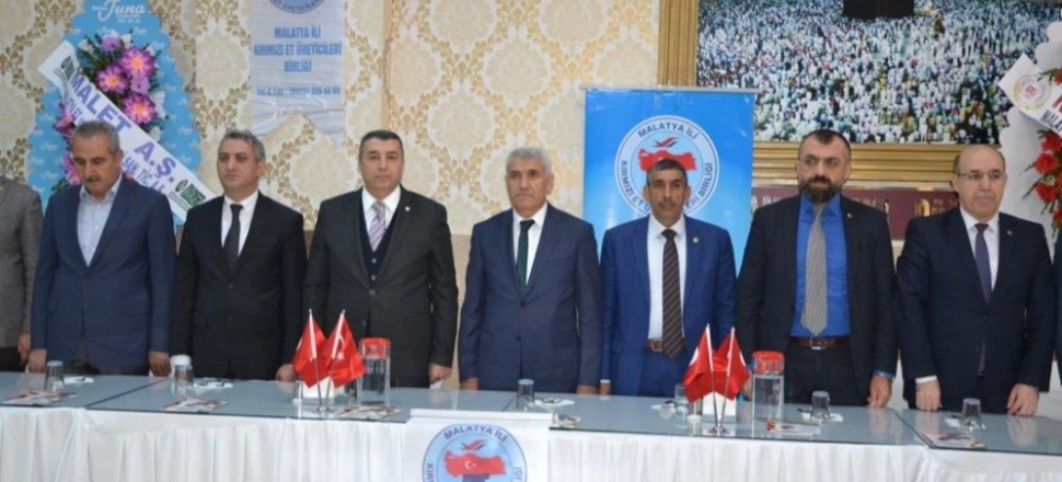 Malatya'da Osman Güder’den hastane açıklaması