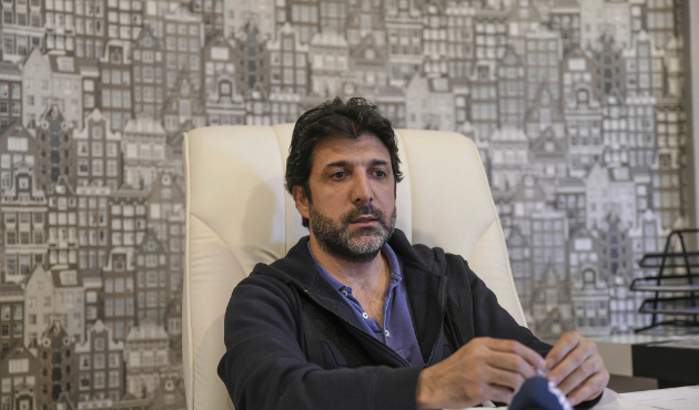 Oktay Derelioğlu'nun yeni takımı belli oldu!