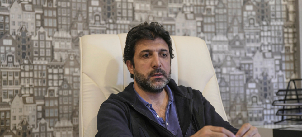 Oktay Derelioğlu'nun yeni takımı belli oldu!