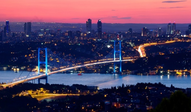 Dünyanın en stresli şehirleri açıklandı!