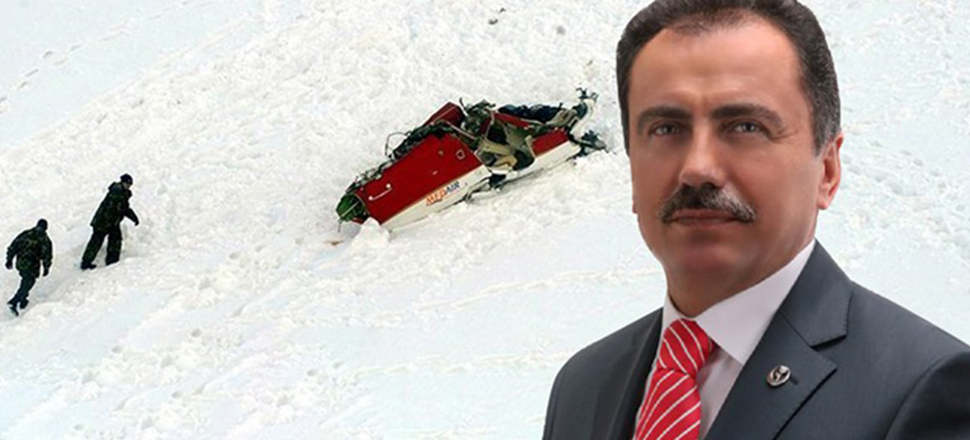 Yazıcıoğlu iddianamesinin detayları