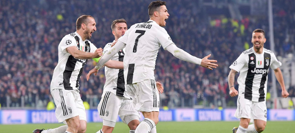 Bu stadın adı 'Cristiano Ronaldo' olacak!