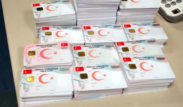Vatandaşlık verilen Suriyelilerle ilgili iddialara cevap