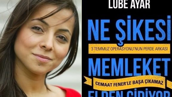 Fenerbahçe'ye şike kumpası hangi ünlü Fenerbahçelinin evinde planlandı!