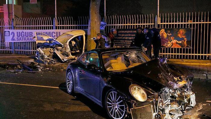 Rüzgar Çetin'i tahliye eden 2 kadın hakime 100 bin TL'lik tazminat davası