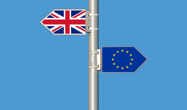 İngiliz Parlamentosu'ndan Brexit anlaşmasına ret!